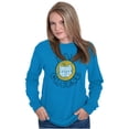 thumbnail image 4 of Say Cheese Photographer Camera Humor Long Sleeve TShirt Men Women Brisco Brands 2X, 4 of 6