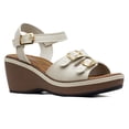 thumbnail image 3 of Sandalias para Mujer Maxim 1403 beige 24, 3 of 4