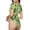 Avocado With Seeds, variant on Flowers Avocado Womens One Piece Swimsuits Modest Tummy Control Bathing Suits Lace Up Slimming Swim Suit-Small