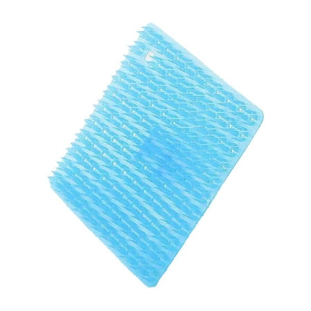 

Vegetable Cleaning Brushes Vegetable Brush Scrubber For Food Non Vegetable Scrubber Potato Scrubber Brush Kitchen Gadgets Fruit & Vegetable Scrub Brush For Cucumber Scrapper for Dish Squeegee Dish