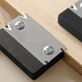 thumbnail image 3 of Hand Edge Banding Cutter, Woodworking Edge Trimmer Safe Use Enhanced Blade Portable Easy To Grip  for Veneer, 3 of 7