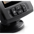 thumbnail image 2 of Humminbird Fish Finder 410150-1 PiranhaMax 4; Use To Find Fish And Identify Contours; 4.3 Inch LCD Display; 272 x 480 Pixels Resolution; Keypad Control; 300 Watt Output; Waterproof; Dual Beam Sonar, 2 of 2