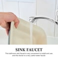 thumbnail image 4 of HEALEEP Sink Accessories Faucet Control Easy Installation 1Set, 4 of 8