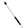 thumbnail image 1 of Toystoory Goma Golf Swing Práctica Varilla Portátil Flexible Gesto Ajuste Entrenador Interior Exterior Casa Oficina Principiantes Ayuda de Golf, 1 of 6