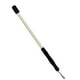 thumbnail image 1 of Soidarity Goma Golf Swing Práctica Varilla Portátil Flexible Gesto Ajuste Entrenador Interior Exterior Casa Oficina Principiantes Ayuda de entrenamiento Golf Negro Soidarity OD002775-02B, 1 of 6