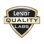 Lexar Professional GOLD Series 1800x SDXC UHS-II Memory Card , 128 GB
