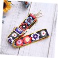 thumbnail image 4 of HUGFEGWE 2 Pcs Sangle de Sac pour Femmes, Sangles Réglables, Sangle de Sac, Sangles Croisées, Sangles de Vêtements, Sangle de Sac Croisé, Sangle de Sac Messager Imprimée CJB91-26468, 4 of 9