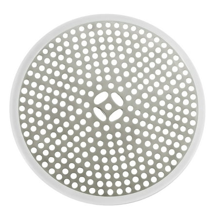 

NUOLUX 1Pc Floor Drain Cover Hair Catcher Stainless Steel Drain Cover Floor Strainer