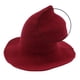 thumbnail image 1 of Sombrero de Lana de Oveja Jumpingount Puntiagudo Vino Rojo 56-58 cm, 1 of 6