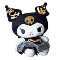 thumbnail image 1 of Peluche Original Kuromi Gold Star 25CM, 1 of 4