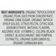 thumbnail image 4 of Annie's Organic Bunny Fruit Flavored Snacks, Easter Basket Stuffers, Summer Strawberry, Gluten Free, 10 Pouches, 7 oz, 4 of 5