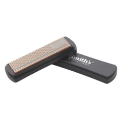 

Smith s Smith s - 50363 - 4 in. L Monocrystalline Diamond Sharpening Stone 750 Grit 1/pc.