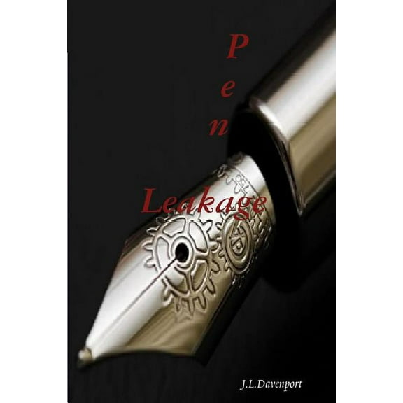 Pen Leakage, (Paperback)