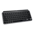 thumbnail image 1 of LOGITECH MX KEYS MINI FOR MAC (SPACE GREY), 1 of 5