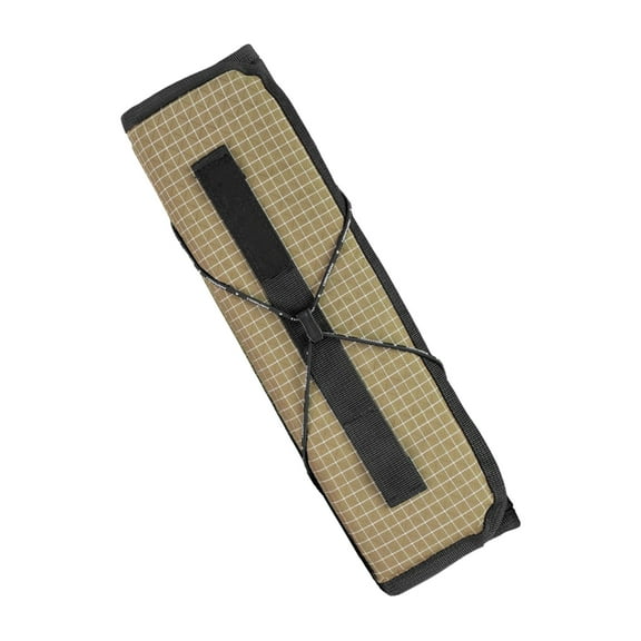 Large Sandproof Beach Mats Waterproofed Camping Blanket Folded Picnics Mats