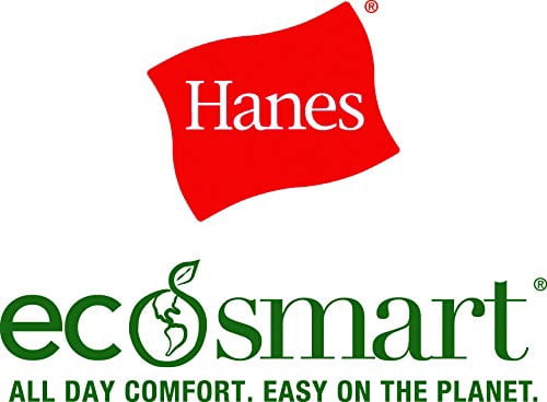Hanes Men's Cushioned FreshIQ Odor Control 6-Pack Ankle Socks, White, Shoe Size: 6-12