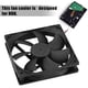 thumbnail image 5 of Ventilador de refrigeración para PC, ventilador de refrigeración para computadora de 12 cm, ventilador de CPU, enfriador de CPU, funcionalidad versátil, 5 of 9