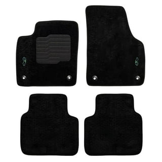 Volkswagen Atlas Cross Sport Floor Mat Set