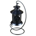 thumbnail image 2 of Hanging Candles Holder Retro Iron Candlestick Lantern Home Party Decor, 2 of 2