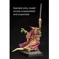 thumbnail image 2 of Warhammer Fantasy Chaos Sorcerer Metal - OOP Games Workshop Citadel PR10, 2 of 3