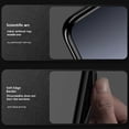 thumbnail image 3 of For Oppo Find X8 Pro 5G Case Drop Resistant PU Leather+TPU Phone Cover - Black, 3 of 5