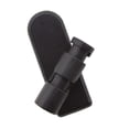 thumbnail image 2 of Clip de la manga del cuello Teléfono móvil Walkie Talkie Auricular Auricular Micrófono de mano Cable de carga de datos fijo seitruly TX0961-03, 2 of 2