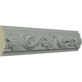 thumbnail image 2 of 1 7/8"H x 3/4"P x 94 1/2"L, (7 1/4" Repeat), Artis Panel Moulding, 2 of 10