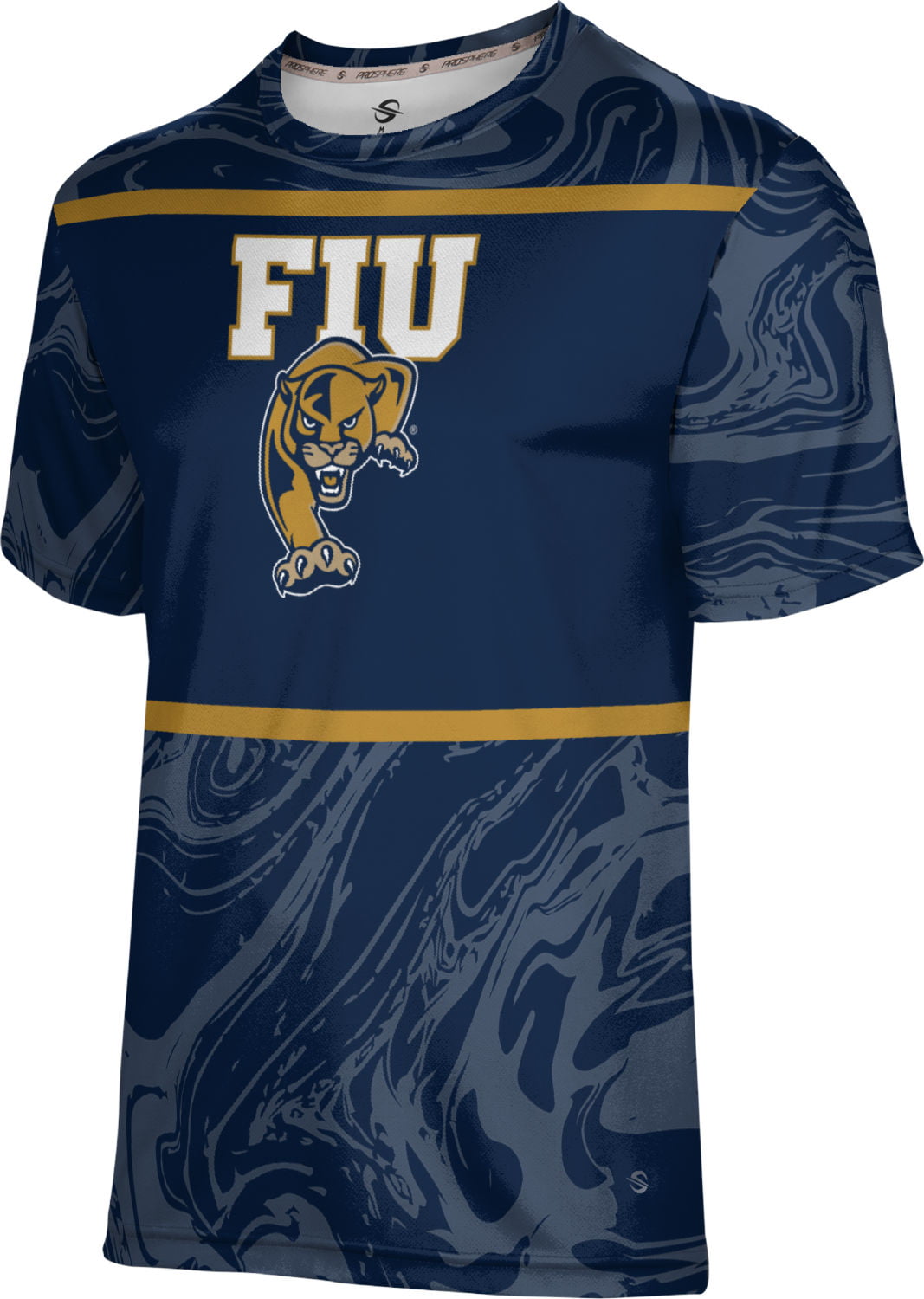 Ripple ProSphere University of Central Florida Boys T-Shirt 