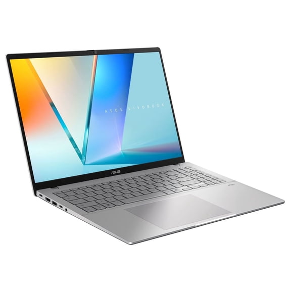 ASUS Vivobook S 16 Flip 16" WUXGA Touch Intel i5-13420H 2.1 GHz 8GB DDR4 512GB SSD Intel UHD Windows 11 Home Laptop, Silver - TP3604VA-SB51T