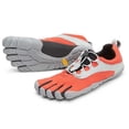 thumbnail image 2 of Zapatos Vibram FiveFingers V-Run Retro para hombre rojo/negro/gris, 2 of 5