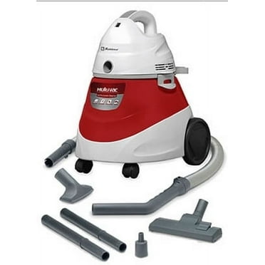 Ridgid 4 Gallon Wet/Dry Portable Vacuum Cleaner WD4070 - Walmart.com