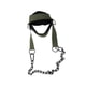 thumbnail image 5 of Arnés para cabeza y cuello, entrenador de cuello y hombros, correa de cincha, ejercitador de cuello, correa de ejercicio de fuerza corporal para, 5 of 9