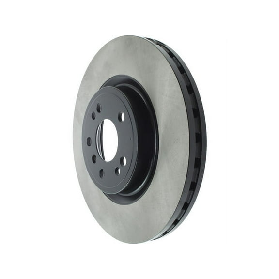 Centric 125.35134 Disc Brake Rotor Fits select: 2016-2018 MERCEDES-BENZ GLE, 2012-2015 MERCEDES-BENZ ML