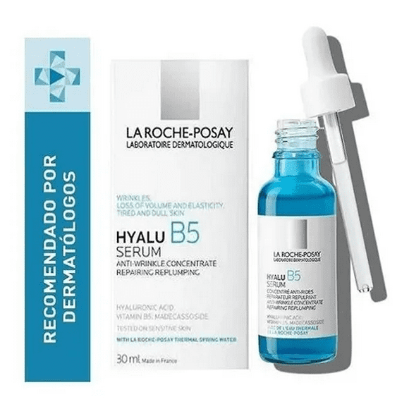 Serum Ácido Hialuronico La Roche Posay Mixta 30ml