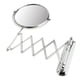 thumbnail image 4 of Espejo de maquillaje Sunnimix Tocador Doble Cara plegable 3X, 4 of 8