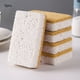 thumbnail image 1 of Kugachren Natural Loofah Sponge for Dishwashing, Eco-Friendly Kitchen Sponge Cleaner with Non-Scratch Design, Effective for Pots Pans and Utensils, 5-Pack, 1 of 6
