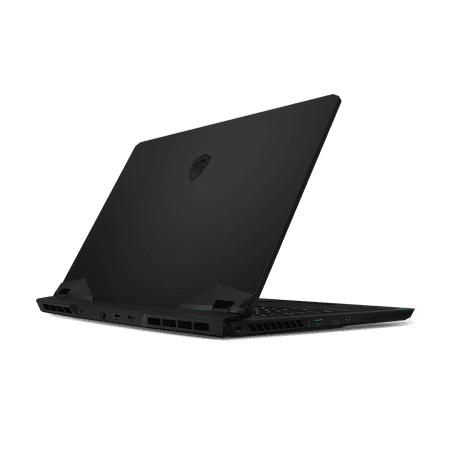 MSI - Vector GP76 17.3" Gaming Laptop - Intel Core i9 - 32 GB Memory - NVIDIA GeForce RTX 3080 - 1 TB SSD - Core Black