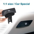 thumbnail image 3 of Manija del freno mano coche estacionamiento para Mercedes E W211 2003-2008 clase CLS, 3 of 6