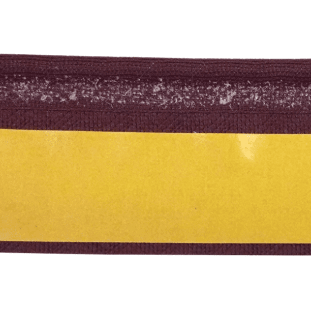 Instabind Carpet Binding Crimson (5ft Section)