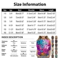 thumbnail image 4 of Abcomgle Girls Shirts 3/4 Sleeve 7-8 Casual Animal Daisy Floral Crewneck Shirts for Kids Girls Summer Basic Top for Girls Trendy Girls Tee Tops,Cyan,12-13Years, 4 of 4