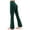 Green, variant on Glisme Yoga Pants Women Workout Leggings Fitness Sports Running Yoga Athletic Pants Workout Sports Running Athletic Pants Navy