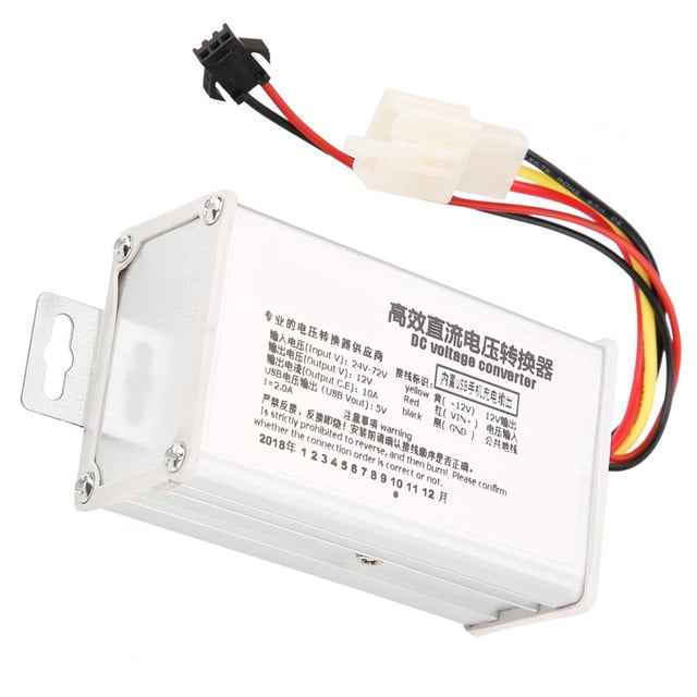 DC To DC Converter, 12 V Voltage Cnverter, Safe For Converter Industrial