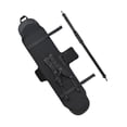 thumbnail image 3 of jinwen Ski Storage Case Backpack Snow Board Cover Sbr Neoprene Snowboard Travel Bag Length 138cm, 3 of 9