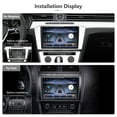 thumbnail image 3 of 7/9/10 Inch Android 11 Car Playercompatible Hands-free HdGps Radio Reversing Display, 3 of 9
