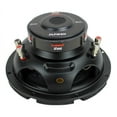 thumbnail image 4 of PYLE PLPW8D 8" 1600W Car Audio Subwoofers Subs Woofers Stereo DVC 4-Ohm, 4 of 7