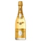 thumbnail image 1 of Champagne Louis Roederer Cristal 750 ml Louis Roederer Pinot Noir Chardonnay Pinot Meunier, 1 of 3