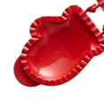 thumbnail image 2 of Molde para Hornear Pasteles Moldes Mano Navidad Multifuncional Casera, 2 of 9