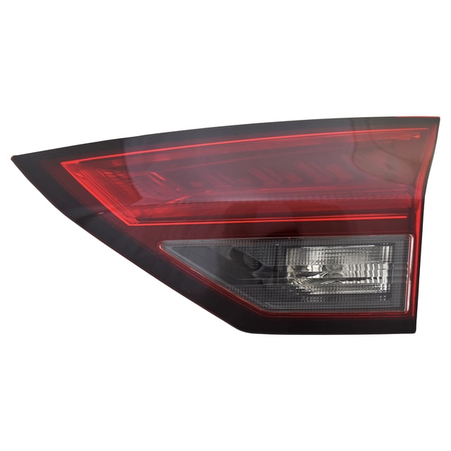 OE Compatible/Replacement Trunk Lamp Passenger Side Us Built Hq(NI2803125)