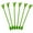 Grass Green, variant on BE-TOOL 6Pcs /12 Pcs Cocktail Stirrers Swizzle Sticks, Cocktail Mixer Stirring Sticks Drink Stirrers Stir Mixing Spoon for Cocktails, Juice, Wine, Coffee, Milk Tea