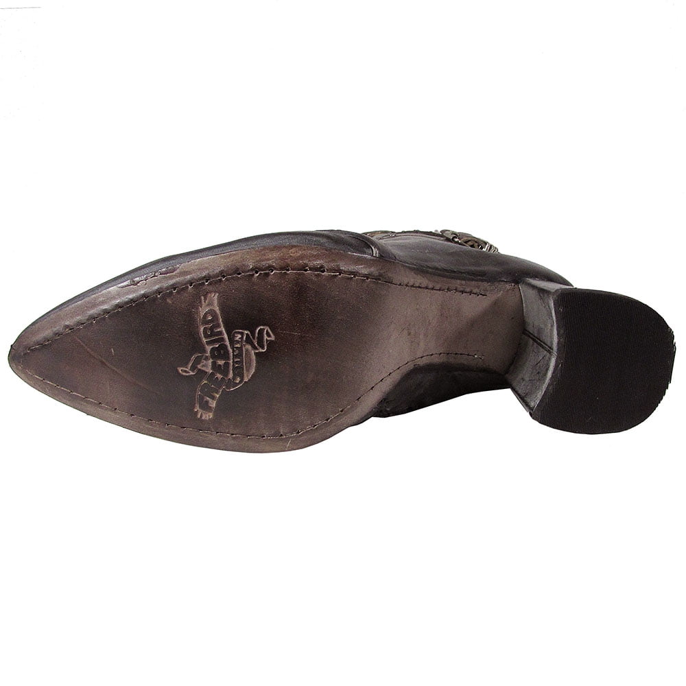 freebird jax boot